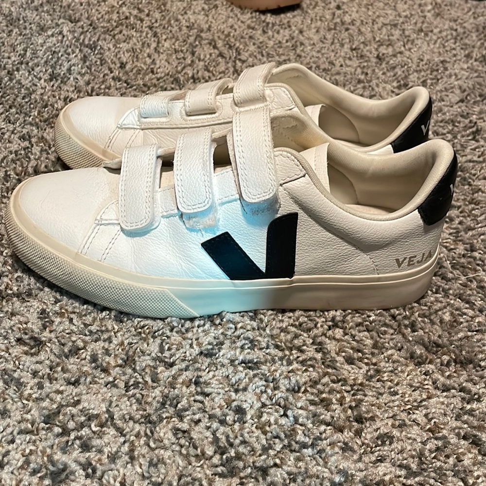 Veja Recife size 39